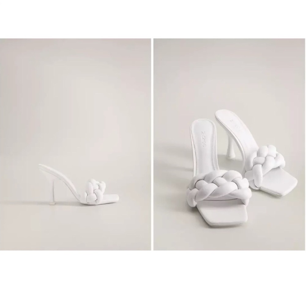 Mango Heels